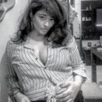 Kiran Rathod Instagram - #freakyfridayvibes