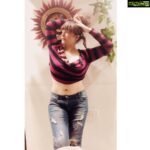 Kiran Rathod Instagram - Hold My Hands And Take Me To Your World 💕💕#instadaily#instagood
