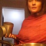 Kiran Rathod Instagram - #kitchenlife#latenight#coffee