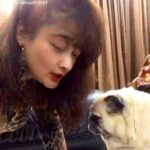 Kiran Rathod Instagram - 💓💓💓with my cutie