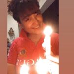 Kiran Rathod Instagram – #9baje9minute#9diye9baje#jaihind#endcorona#enlightenment