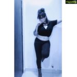 Kiran Rathod Instagram – Am I the One you are looking for 🤩#slaying#girlboss#swag#lockdown