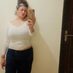 Kiran Rathod Instagram – This is summer will be hot hot hot…. #summertime##quarantine India