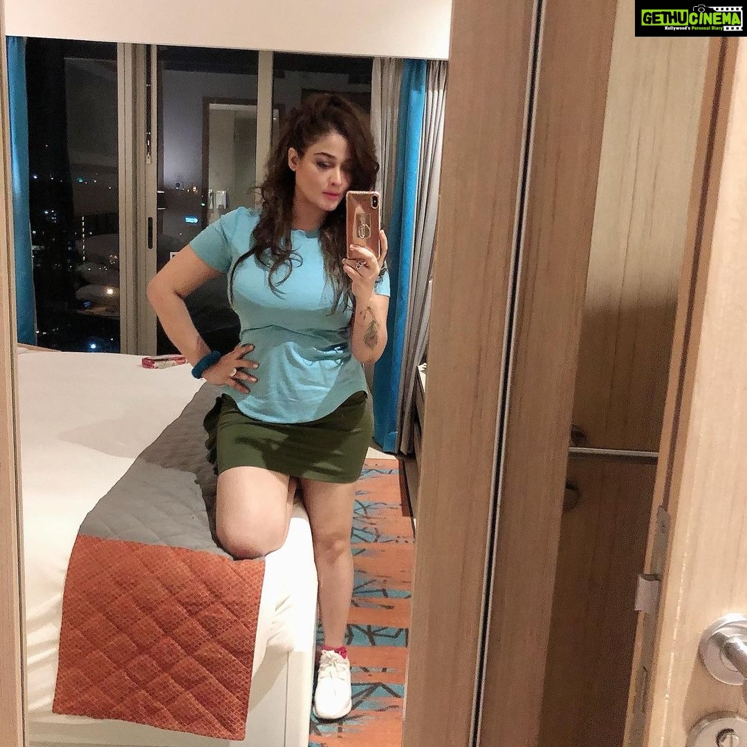 Kiran Rathod Instagram – 🌸 Gethu Cinema