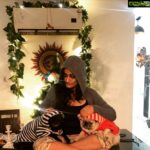 Kiran Rathod Instagram – Mere Do Anmol Ratan #barfi#angel#lifelines#love#pug#pugsofinstagram#pet#dog#dogsofinstagram#motherofpugs#