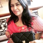 Kiran Rathod Instagram - Happiest birthday mommy darling ... my lifeline my best friend my everything ❤️❤️❤️ I wish u all the happiness which u have prayed for me but not for yourself 💓💓 thank you for standing by me like a rock 🤗🤗 may god keep showering love peace n happiness always like this forever on us 💓❤️❤️❤️❤️🤗 N keep looking beautiful in n out always 😘😘 Jaipur, Rajasthan