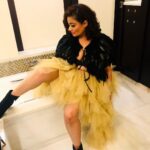 Kiran Rathod Instagram - ❤️ JW Marriott Hotel Bengaluru