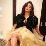 Kiran Rathod Instagram - ❤️ JW Marriott Hotel Bengaluru