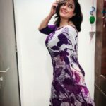 Kiran Rathod Instagram - Helloooo Machaaasss ❤️❤️❤️ #saree#allsettogo#monday#mondaymood#love#picoftheday#bestoftheday#instagram#instagood#instadaily#happy#goodvibes#indian#indianfashion#indiantraditionalwear#lovelife