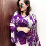 Kiran Rathod Instagram – Helloooo Machaaasss ❤️❤️❤️ #saree#allsettogo#monday#mondaymood#love#picoftheday#bestoftheday#instagram#instagood#instadaily#happy#goodvibes#indian#indianfashion#indiantraditionalwear#lovelife