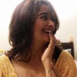 Kiran Rathod Instagram – New haircut new goals 😅😅what goals !! 🤔🤔🙄🙄will find soon 🤣😂#hairytales# Jaipur, Rajasthan