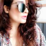 Kiran Rathod Instagram – Let blue sky meet the blue Me #bluesky#sunday#happymood#instamood#instasky#love#instahappy#bestoftheday#happy#love#banglore# Bangalore, India