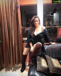 Kiran Rathod Instagram - I Am not perfect ... I Am Original 💫💫💫#tuesdaymotivation#instagood#instadaily#kiki