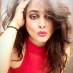 Kiran Rathod Instagram - 🌺