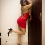 Kiran Rathod Instagram - Welcome 2020 #happynewyear#2020#celebrations#love#peace#happiness#lovetoall#💓💓💓