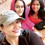Kiran Rathod Instagram - Happiest birthday mommy darling ... my lifeline my best friend my everything ❤️❤️❤️ I wish u all the happiness which u have prayed for me but not for yourself 💓💓 thank you for standing by me like a rock 🤗🤗 may god keep showering love peace n happiness always like this forever on us 💓❤️❤️❤️❤️🤗 N keep looking beautiful in n out always 😘😘 Jaipur, Rajasthan