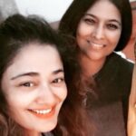 Kiran Rathod Instagram - Happiest birthday mommy darling ... my lifeline my best friend my everything ❤️❤️❤️ I wish u all the happiness which u have prayed for me but not for yourself 💓💓 thank you for standing by me like a rock 🤗🤗 may god keep showering love peace n happiness always like this forever on us 💓❤️❤️❤️❤️🤗 N keep looking beautiful in n out always 😘😘 Jaipur, Rajasthan