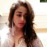 Kiran Rathod Instagram - #filmfaresouth#awardnight#galanight#glitter#sparkling#💓 Hilton Chennai