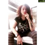 Kiran Rathod Instagram – #moods#happy#kiki मुंबई  Mumbai