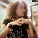 Kiran Rathod Instagram – #moods#happy#kiki मुंबई  Mumbai