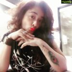 Kiran Rathod Instagram – #moods#happy#kiki मुंबई  Mumbai
