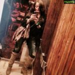 Kiran Rathod Instagram – My Attitude will always be based on How you Treat Me 😛#monday#mood#instagood#happy#loveyourself#livelife