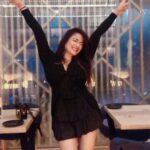 Kiran Rathod Instagram – 💃