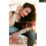 Kiran Rathod Instagram –