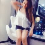Kiran Rathod Instagram - #rowdybaby