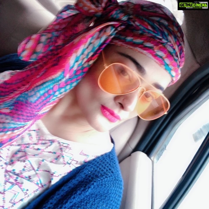 Kiran Rathod Instagram - Yooo yooo mood ..close your eyes n kiss me #instamood#mood#longdrive