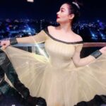 Kiran Rathod Instagram - Festive vibes still on #diwali#festival#love#peace#happiness#beautiful#grace#patakhakudi#light#instamood#instagram#bestoftheday#❤️