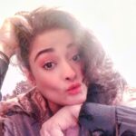 Kiran Rathod Instagram - #winter#jaipur#winterishere#cold#midnightconfessions#❤️