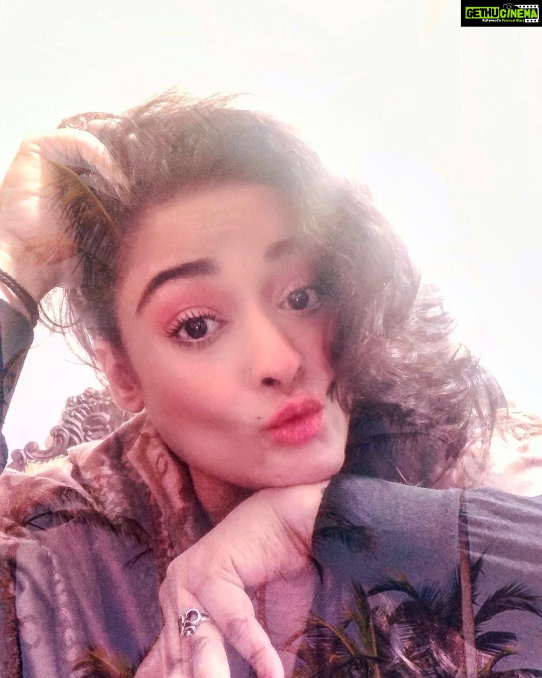Kiran Rathod Instagram - #winter#jaipur#winterishere#cold#midnightconfessions#❤️