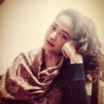 Kiran Rathod Instagram - #winter#jaipur#winterishere#cold#midnightconfessions#❤️