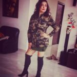 Kiran Rathod Instagram - #saturdaynightvibes#love#peace#happiness#lovetoall❤️