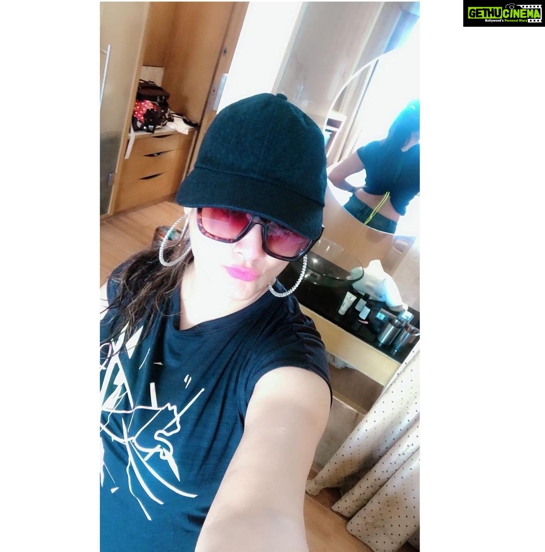 Kiran Rathod Instagram - She is A little bit of heaven ... With A wild side πΈπ»ππ½#wildchild#instadaily#instahappy#happy#life#bestoftheday#photooftheday#instagram#instagood#love#peace#happiness#kiranrathod#β€οΈ
