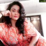 Kiran Rathod Instagram –