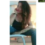 Kiran Rathod Instagram –