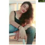 Kiran Rathod Instagram –