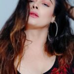 Kiran Rathod Instagram – Don’t settle for Good … Demand Great 😜😋💥💝#wednesday#insta#instagram#instadaily#instagood#instamood#instastyle#fashion#swag#nature#love#peace#happy#look#actor#bollywood#tollywood#cinema#movies#kiki#❤️💝💋