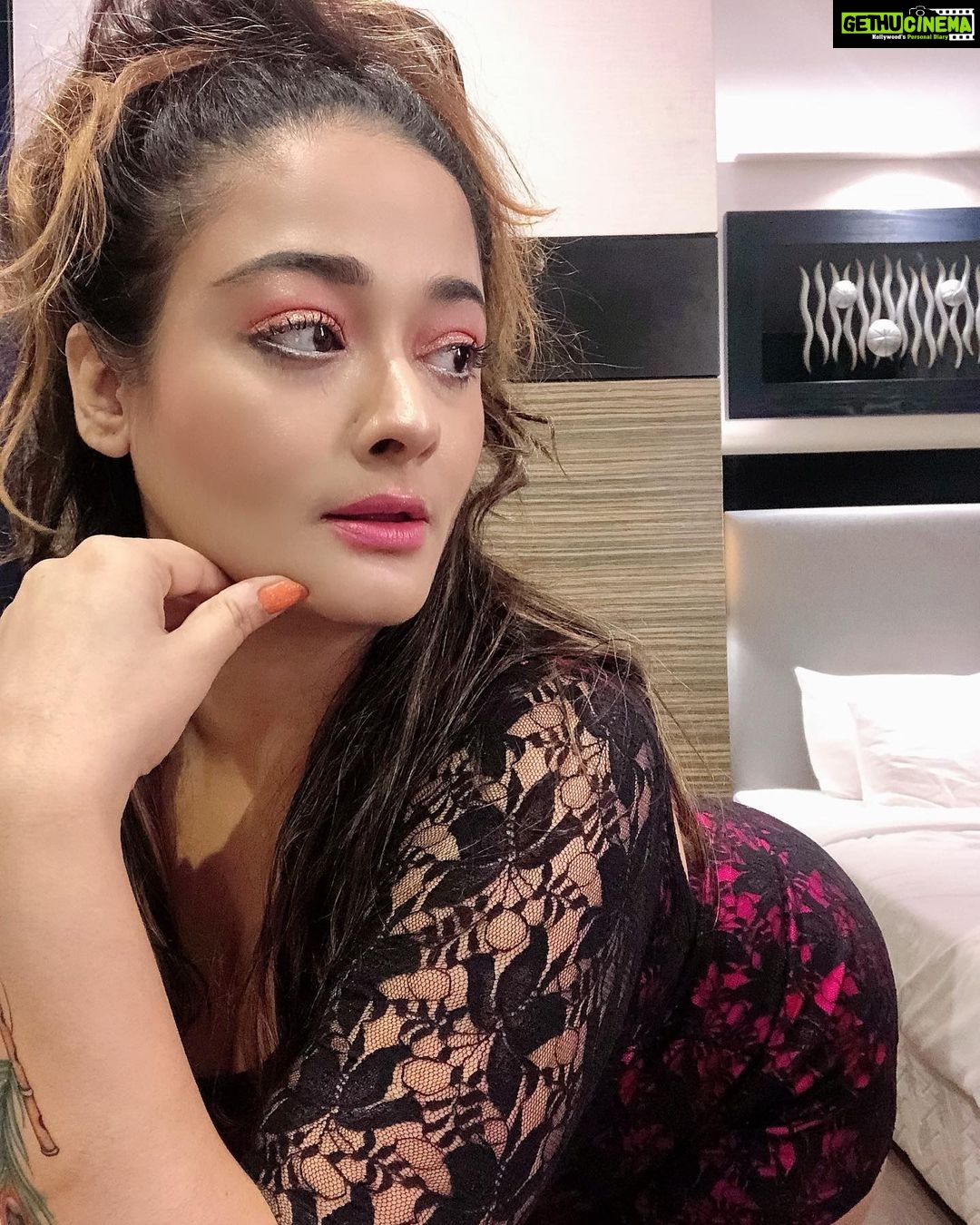Kiran Rathod Instagram - Level Up #instadaily#instapic#instamood#tattoos