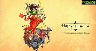 Kiran Rathod Instagram - Happy Dussehra to all my friends here n their family .. May Lord Rama always keep showering his blessings upon you 🙏🏻🙏🏻May your life be prosperous n trouble fee through out #dussera#goodoverevil#kill#negativity#spread#love#peace#happiness#Wishes#festival#celebration#loveall#❤️