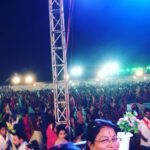 Kiran Rathod Instagram – Thank you all so much much for showing so much of love to me ..overwhelmed completely ❤️❤️❤️#dandianight#navratri2019#festival#celebration#durgashtami#durgashakti#powerhouse#love#loved#blessed#happiestgirl#thankful#❤️