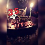 Kiran Rathod Instagram - 💥💥💥