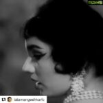Kiran Rathod Instagram – She has turned  90 ..’may she lives 1000 years n years 💝💝 #happy birthday LATA DIDI ❤️❤️here few of  her gems from the treasury which I love 💕#latamangeshkar#legend#oldisgold#classic#song#songs