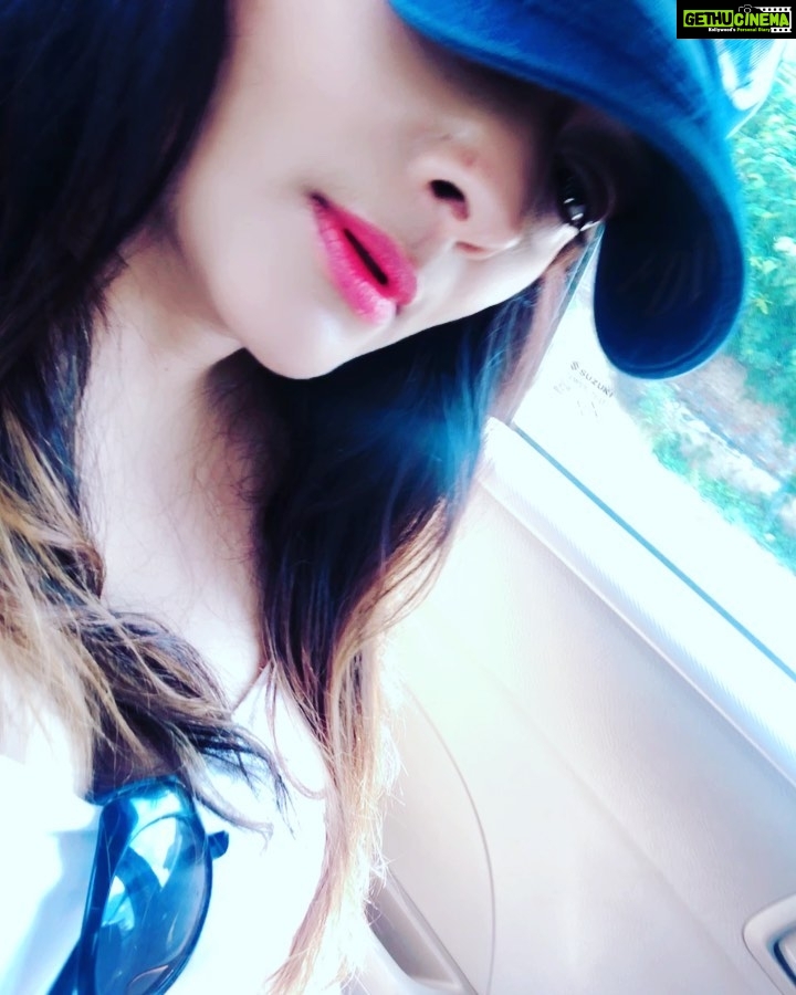 Kiran Rathod Instagram - #babykobasspasandhai#live#happy#love#happiness#crazy#me#time#fantastic#good#goodtime#travel#fly#bollywood#actor#actorlife#maniac#kiki💋💋💋