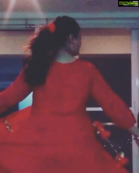 Kiran Rathod Instagram - #janamashtmicelebration#krishnajanmashtami#dance#masti#fun#celebration#celebrate#birth#janam#krishna#love#happiness#peace#mood#kiki💋💋💋