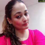 Kiran Rathod Instagram -