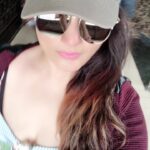 Kiran Rathod Instagram -