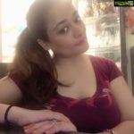 Kiran Rathod Instagram - I was always looking outside myself for strength and confidence but it comes from within. It was there all the time. - Anna Freud #tuesday#tuesdaymotivation#love#blessed#loved#❤️ Dream home